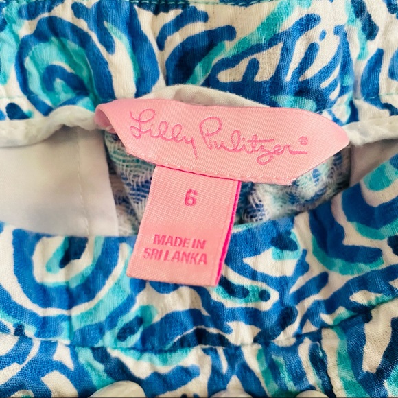 Lilly Plulizer Short - Picture 3 of 3